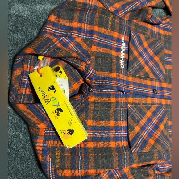 Off white - Picture 4 of 6